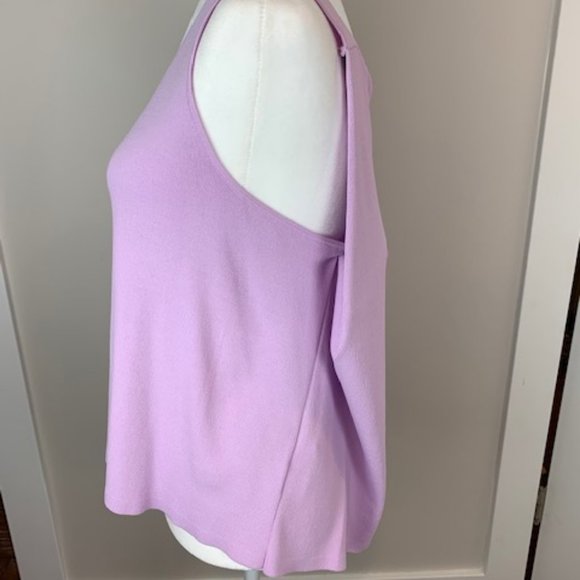 NEW Rachel Roy Sweater Tank - Picture 3 of 12